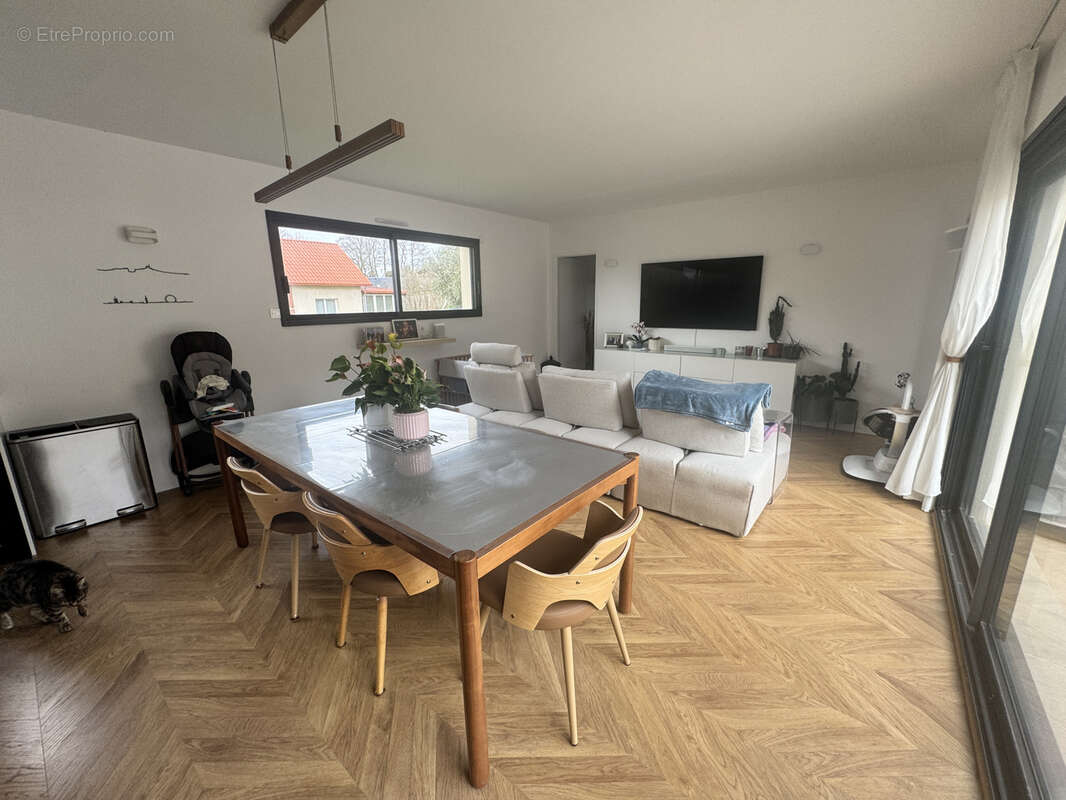 Maison à LA COUTURE-BOUSSEY