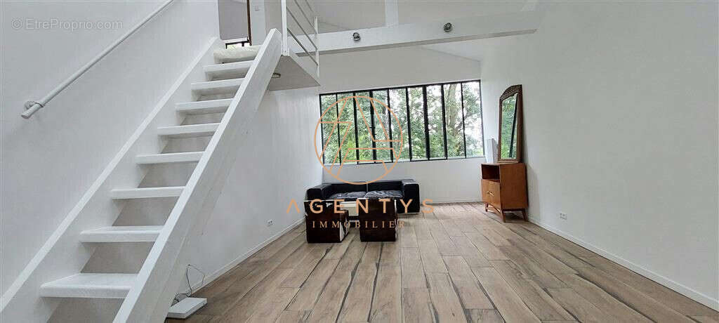 Appartement à NEUILLY-PLAISANCE