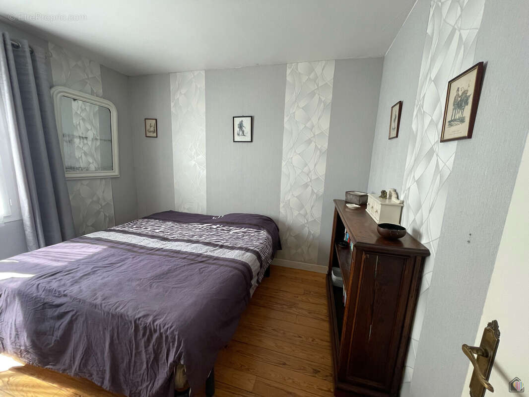 Maison à FECAMP