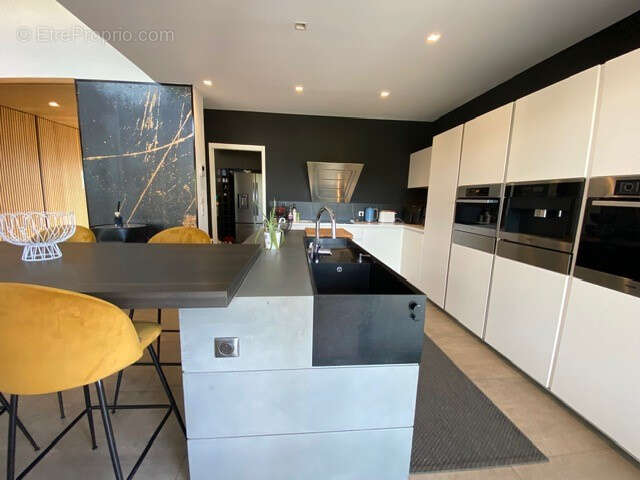 Maison à LANSARGUES