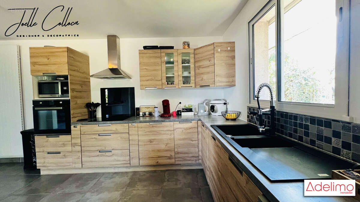 Maison à SAINT-PRIVAT-DES-VIEUX