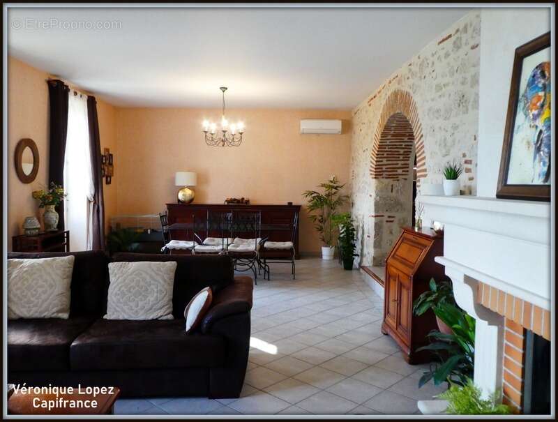 Maison à AGEN