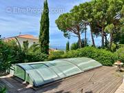 Maison à VILLENEUVE-DE-LA-RAHO