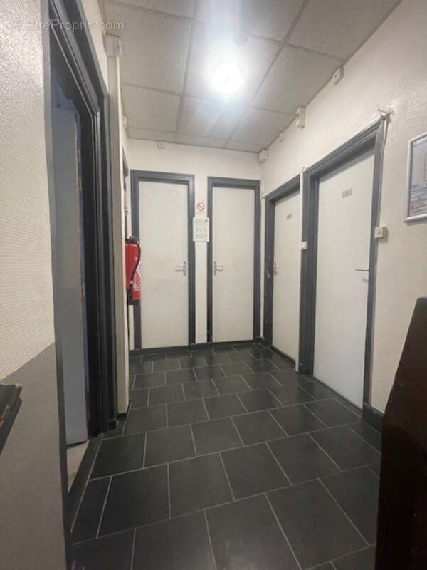 Commerce à BAGNERES-DE-BIGORRE