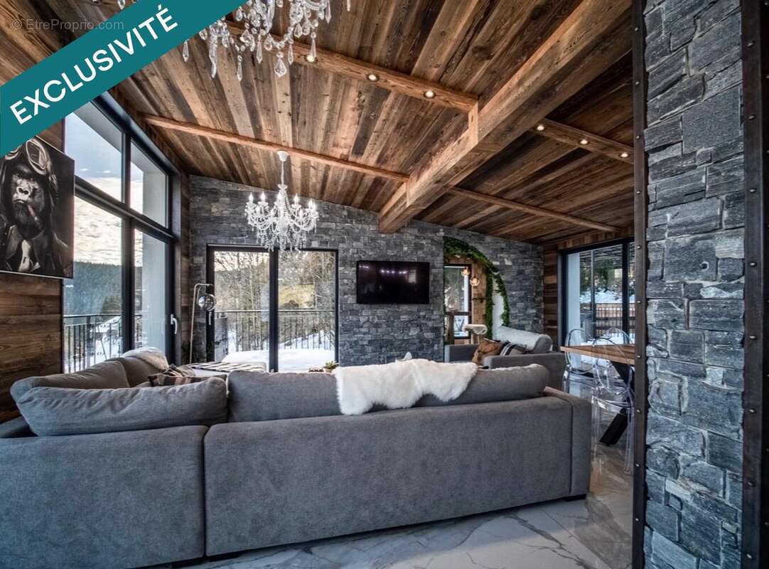 Photo 2 - Maison à XONRUPT-LONGEMER