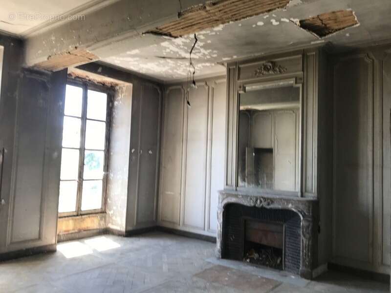 Maison à VIERZON