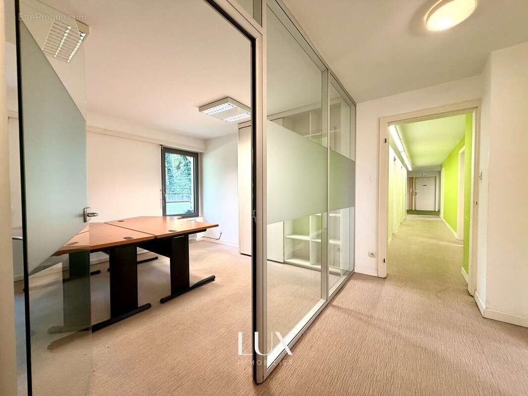 Commerce 220 m² à Strasbourg  - photo 9