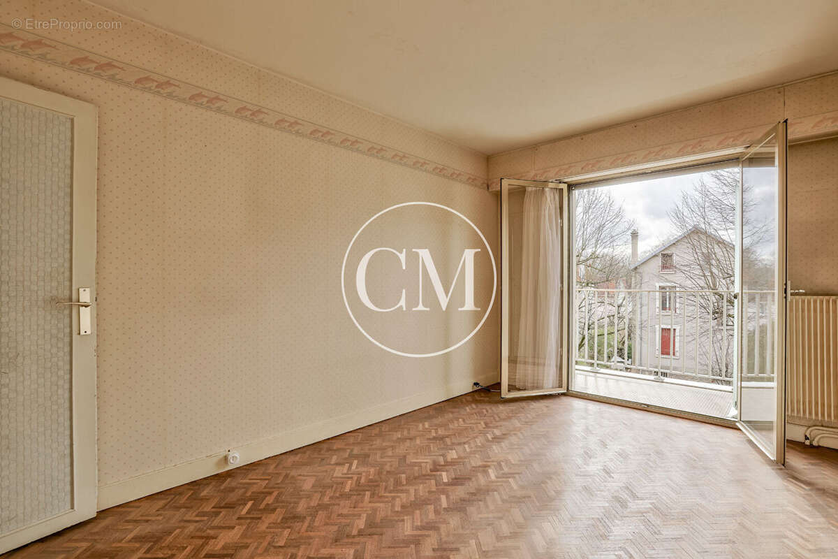 Appartement à VERSAILLES