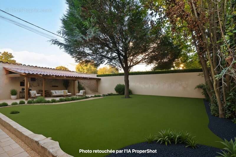 Maison à PONT-DE-VAUX