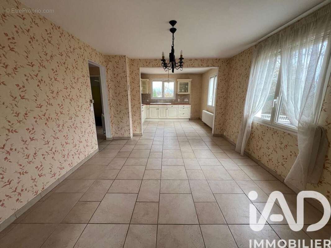 Photo 3 - Maison à DOMONT