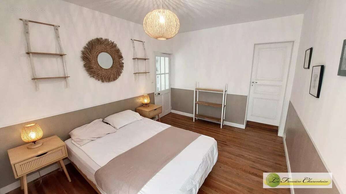 Maison à SOYAUX