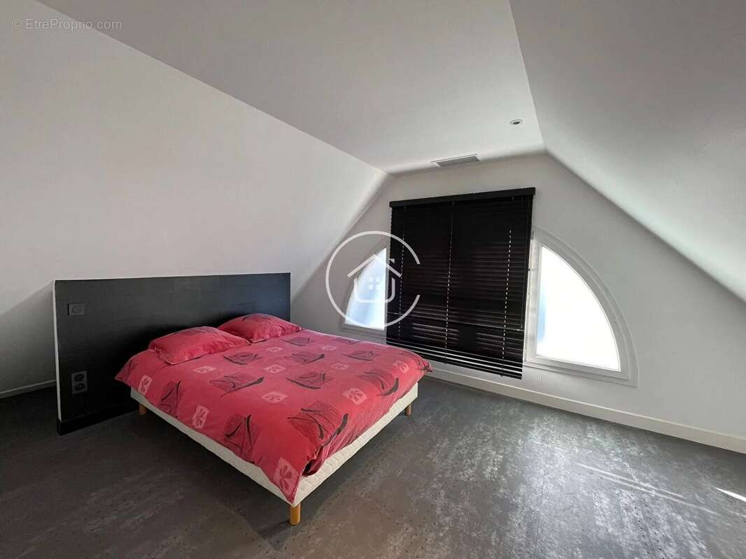 BLOIS VIENNE - MAISON - 3 chambres - 158 m² - photo 12