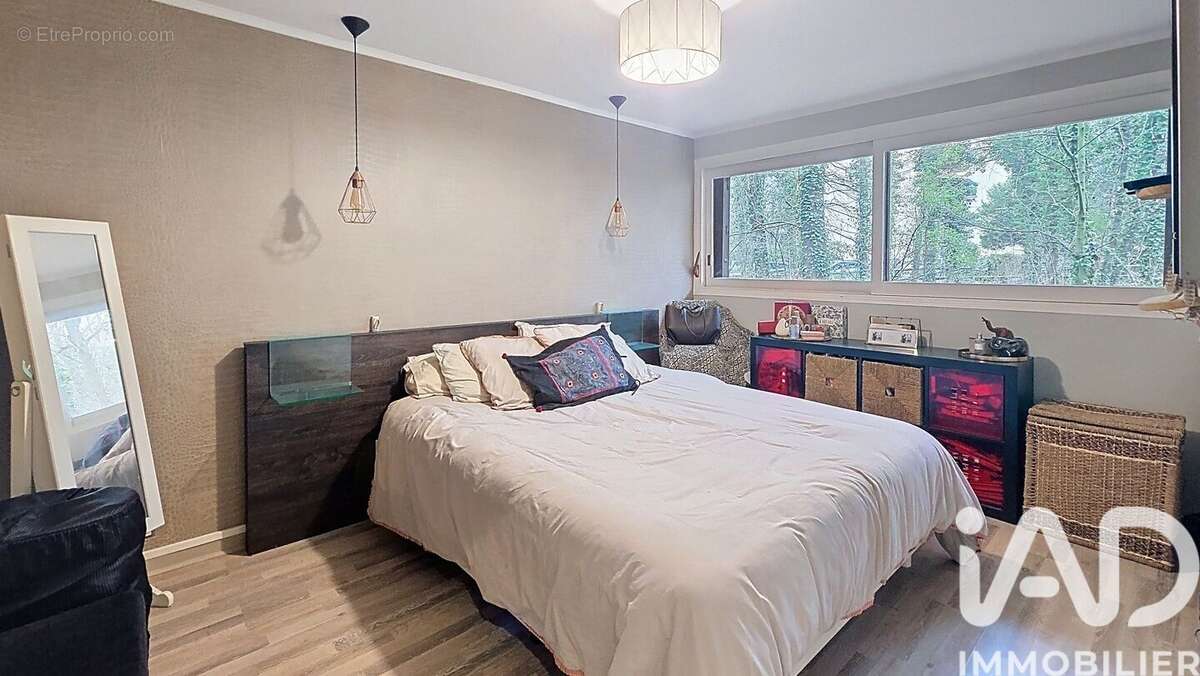 Photo 8 - Appartement à TREMBLAY-EN-FRANCE