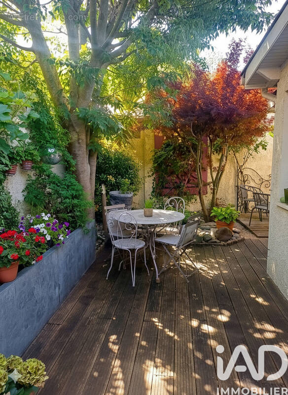 Photo 1 - Maison à BORDEAUX