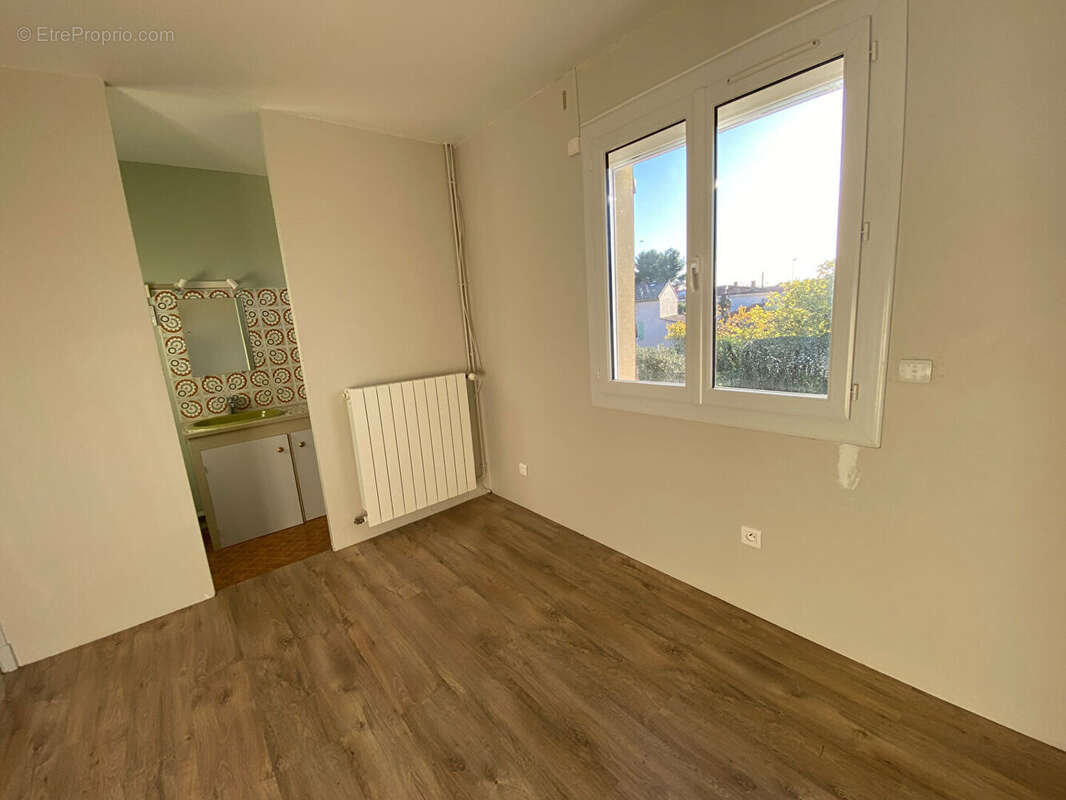 Maison à CASTELNAUDARY