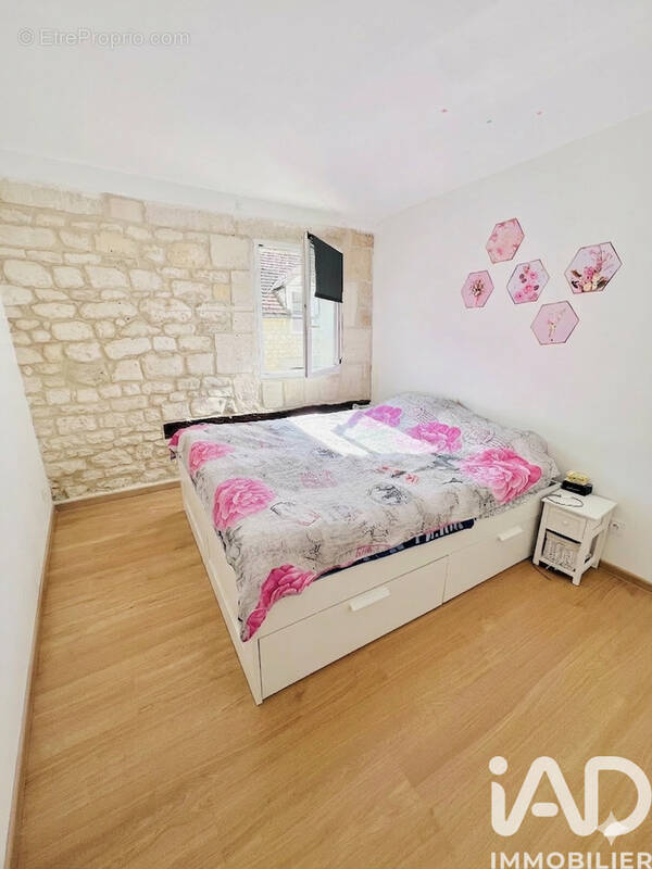 Photo 1 - Maison à LAIGNEVILLE