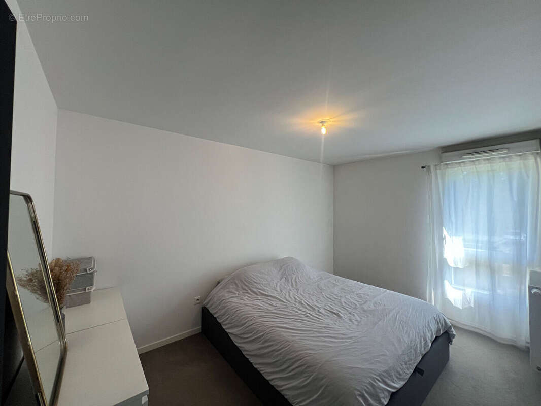 Appartement à SAINT-BRICE-SOUS-FORET