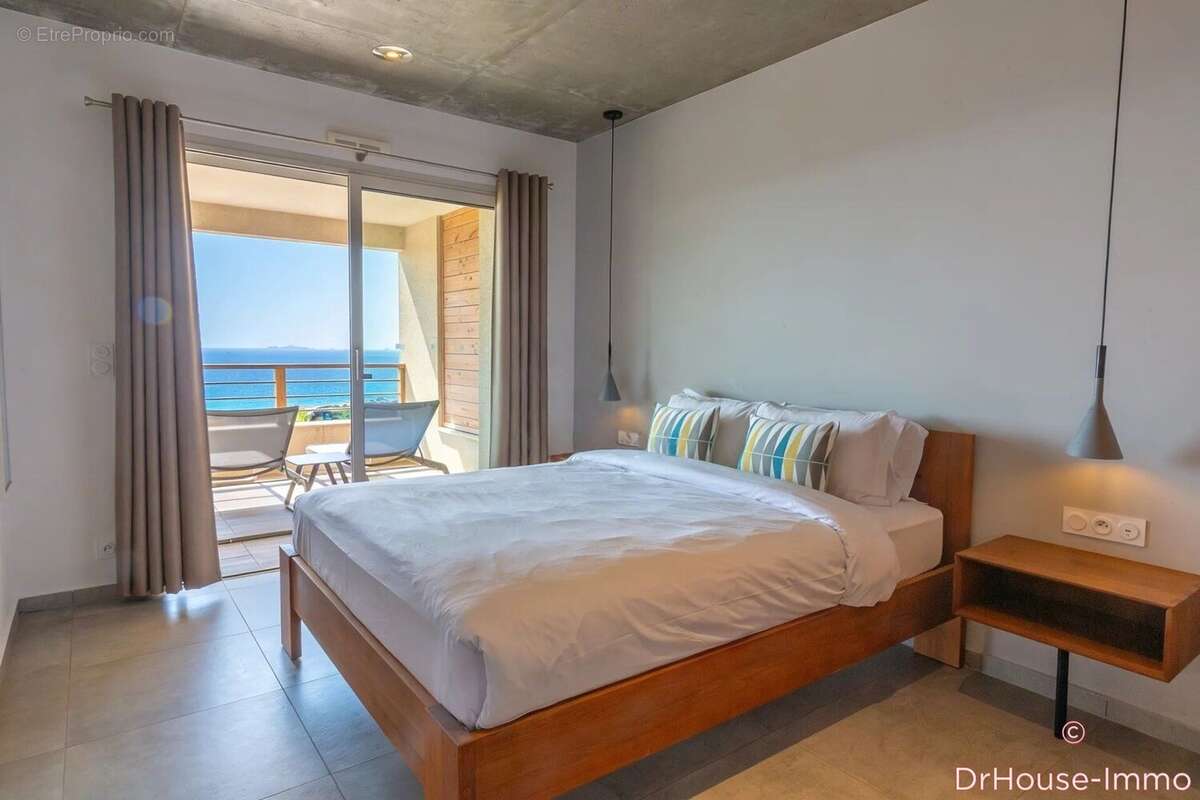 Appartement à PIETROSELLA