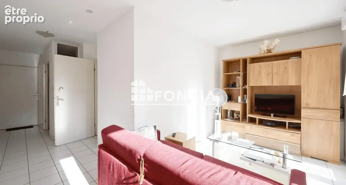 Idéal investisseur – t2 à lyon 3e – part-dieu - photo 3
