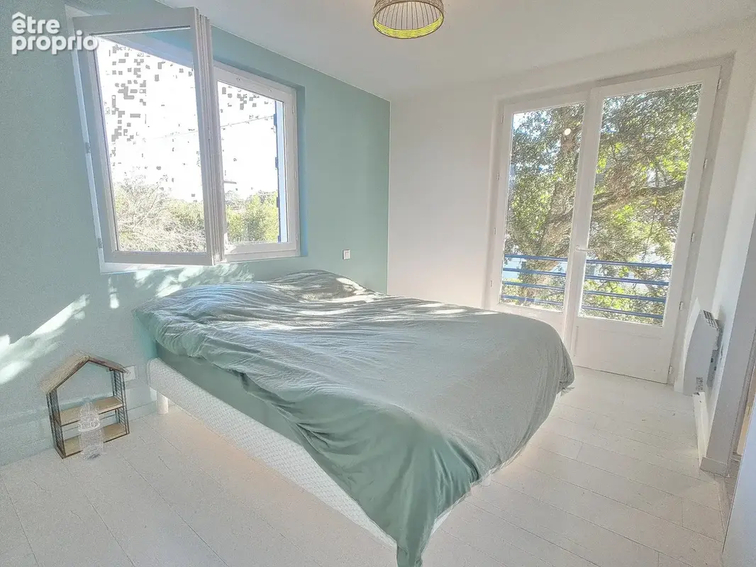 Maison T6 CAPBRETON quartier BOUHEBEN 130m2 + T1 de 23m2 + garage 16m2 + Pool House 15m2 - photo 13