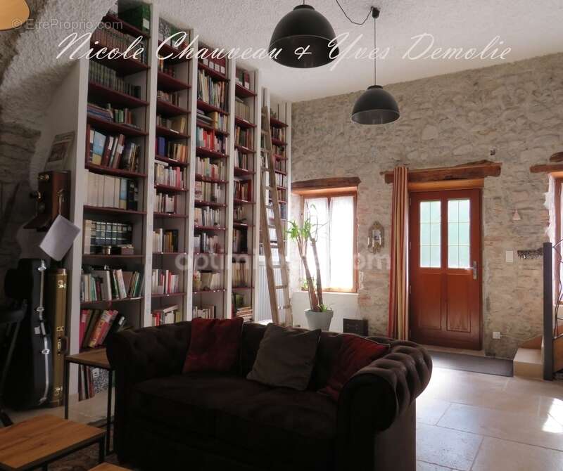 Maison à ISSOIRE