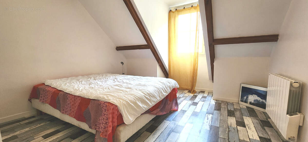 Appartement à DIEPPE