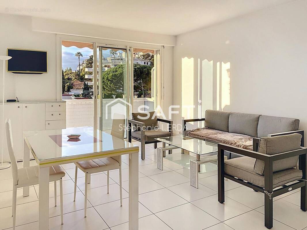 Photo 1 - Appartement à CANNES