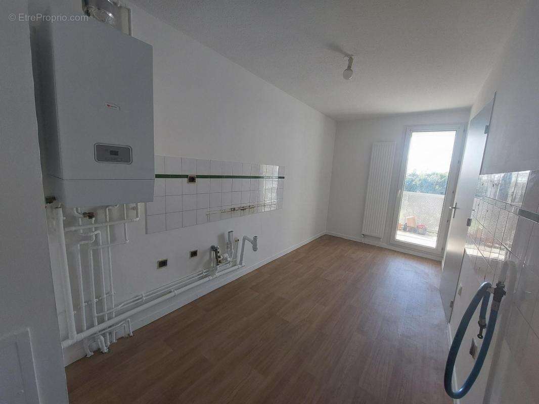 Appartement à AVIGNON