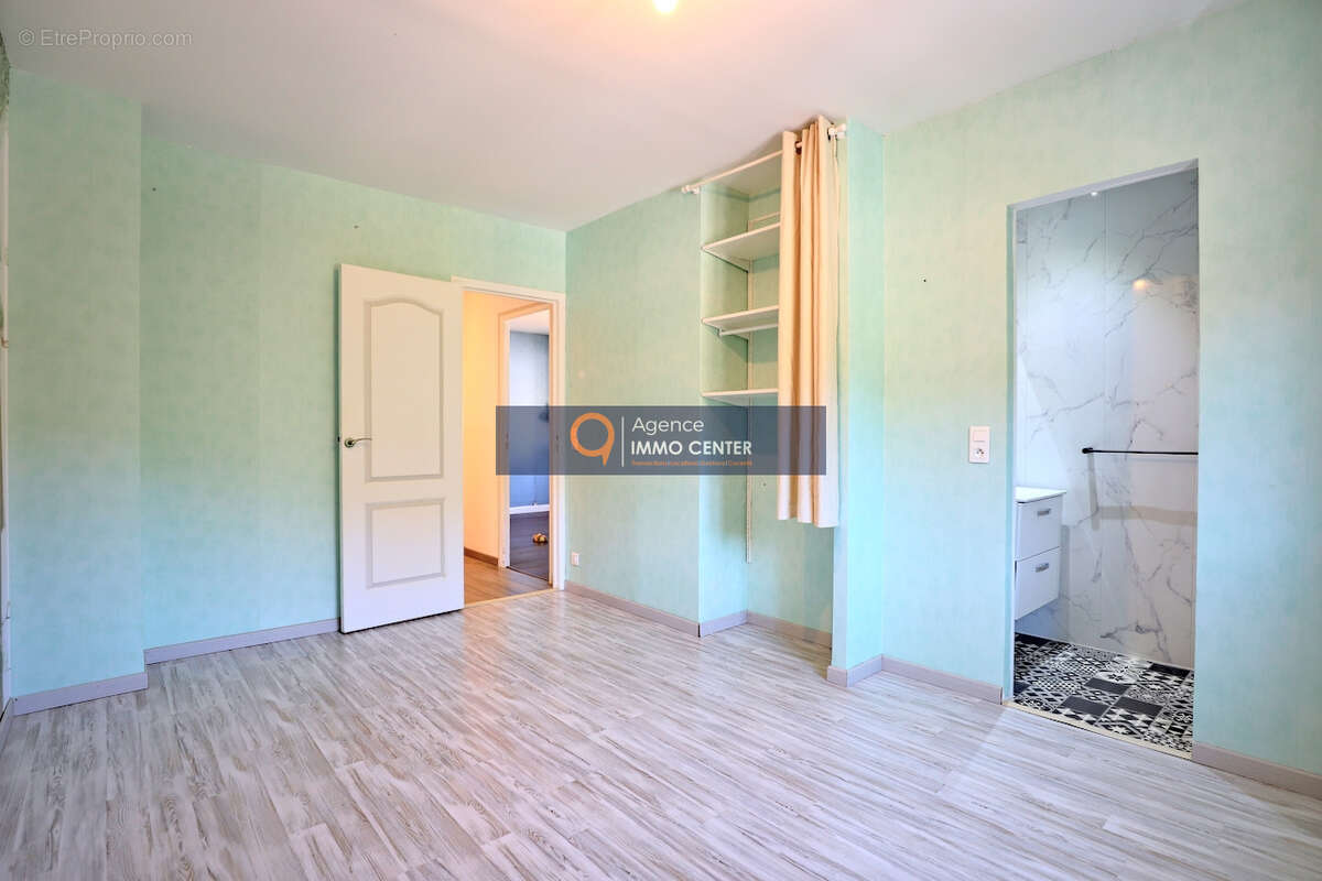 Maison 2 appartements Solliès Toucas 83210 - photo 13