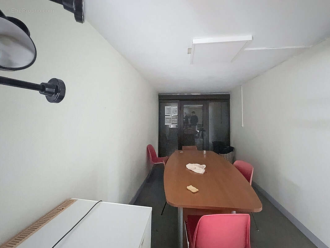 Commerce à TOULOUSE