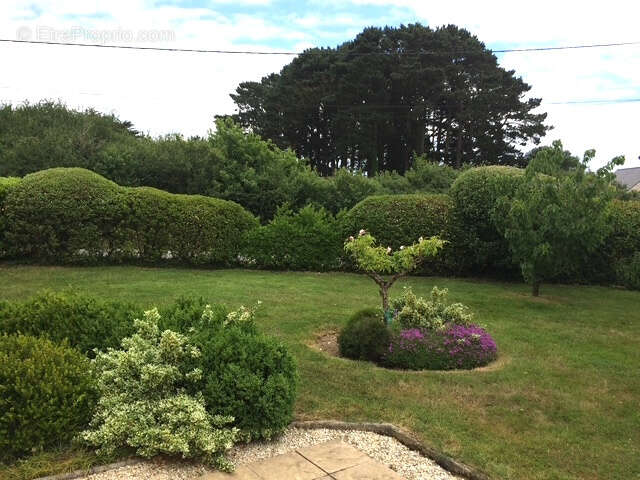 Maison à LE TOUR-DU-PARC