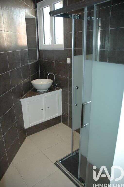 Photo 9 - Maison à CROISSY-SUR-SEINE