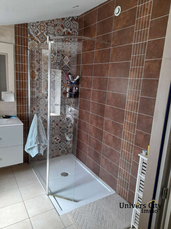 Maison 69 m² à Soullans  - photo 5