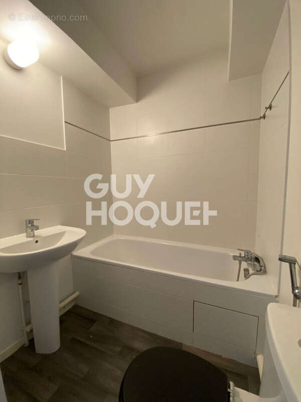 Appartement à STAINS