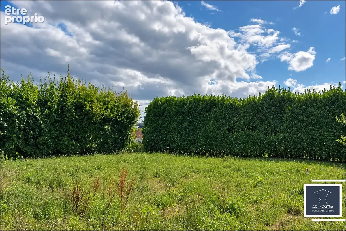 Terrain à bâtir de 1 250 m² libre de constructeur - PLOUGOURVEST - photo 3