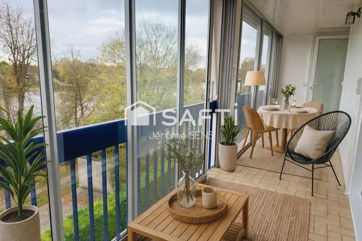 Photo 1 - Appartement à TRIEL-SUR-SEINE