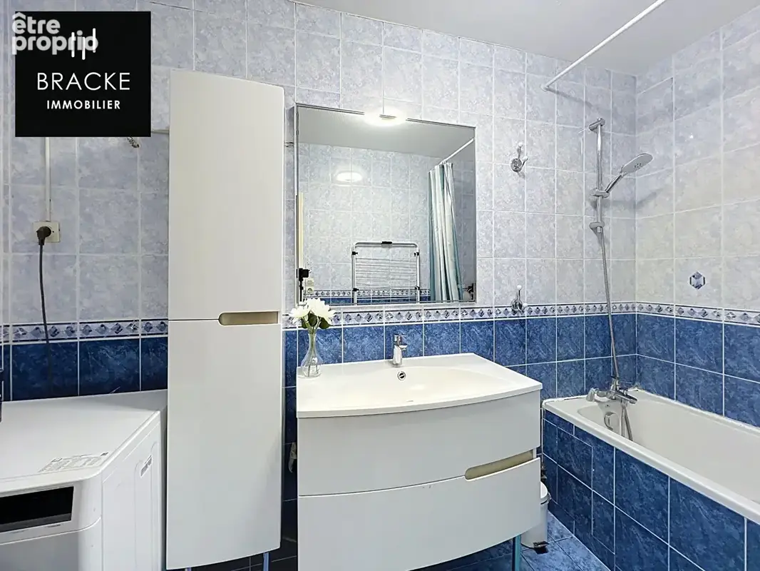Appartement Courbevoie 4 pièces 89 m² - photo 9