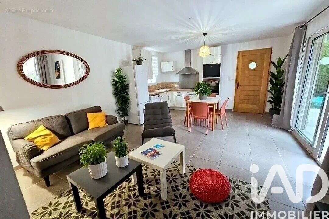 Photo 9 - Maison à LA SEYNE-SUR-MER