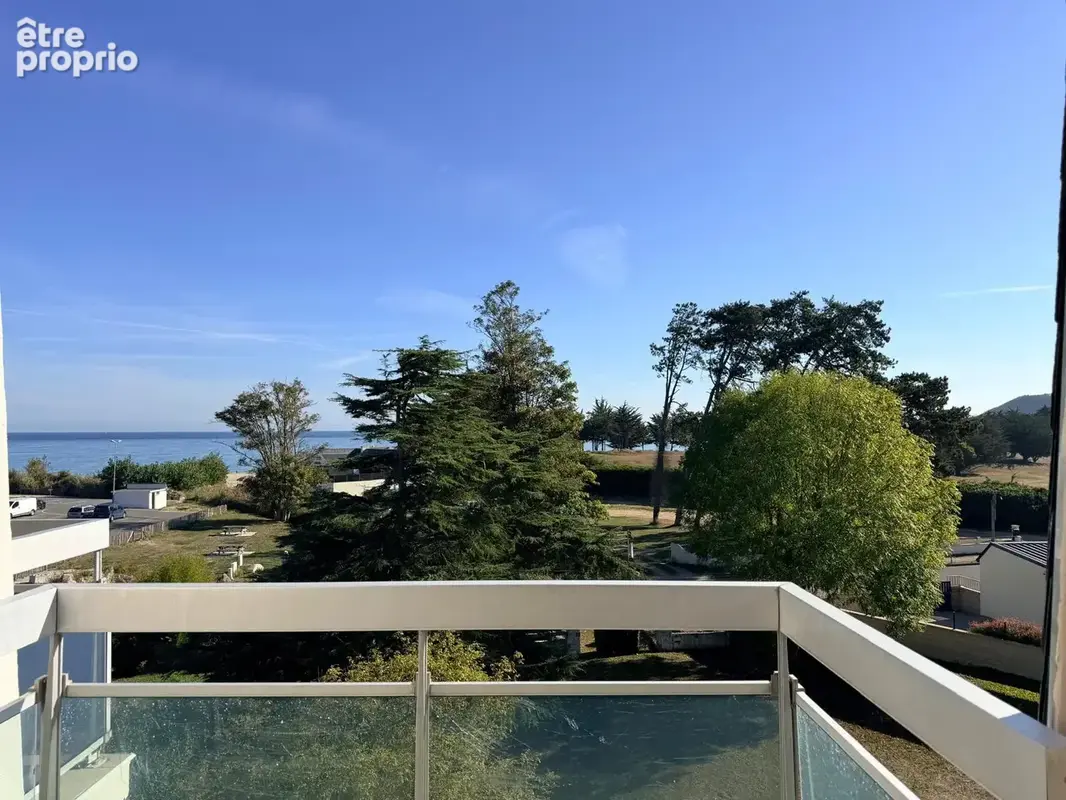 Appartement à SAINT-CAST-LE-GUILDO