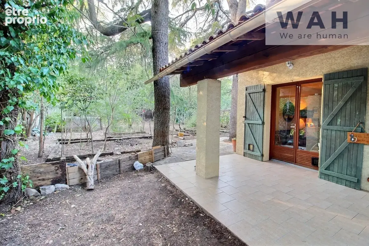 Photo Maison à Cournonterral au prix de 295 000€