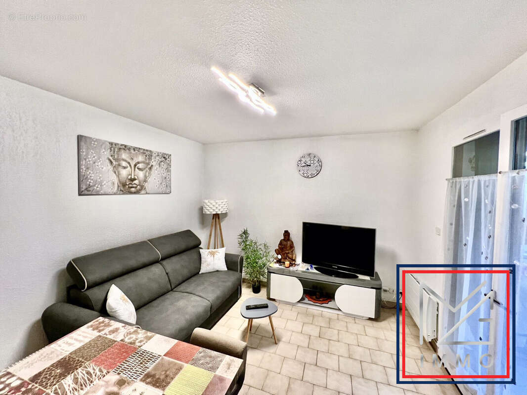 Appartement à SANARY-SUR-MER