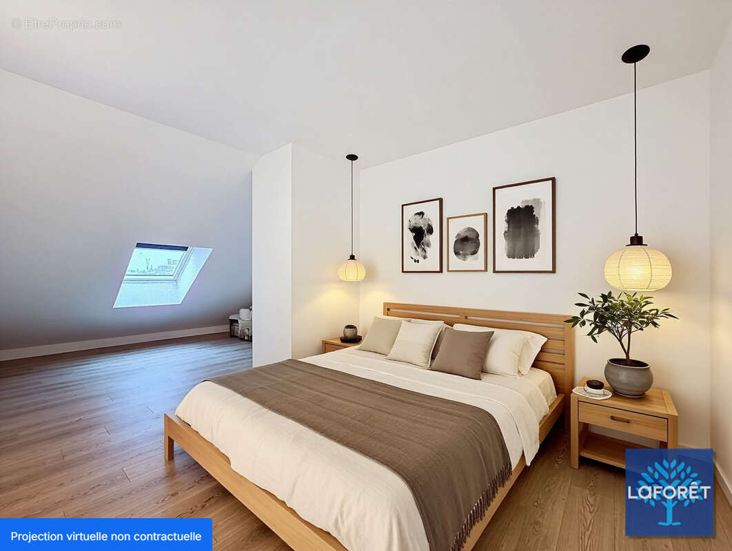 Appartement à VALENCIENNES