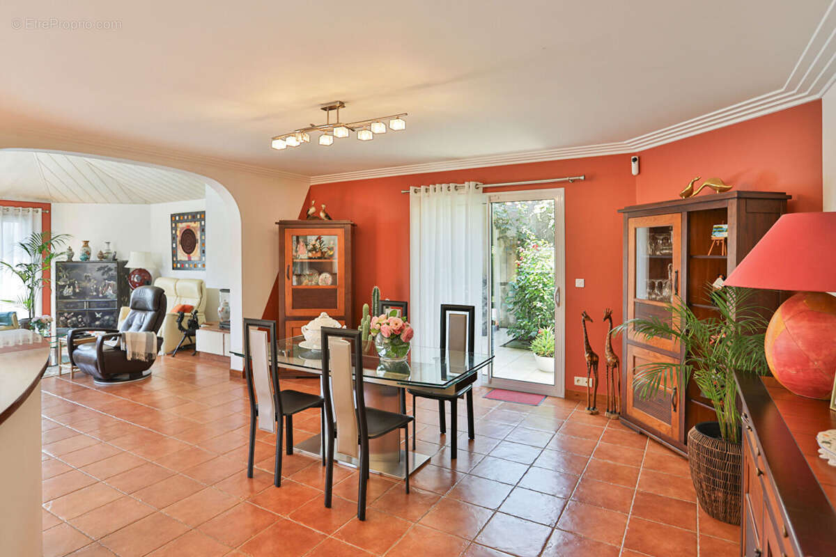 Maison à LES SABLES-D&#039;OLONNE