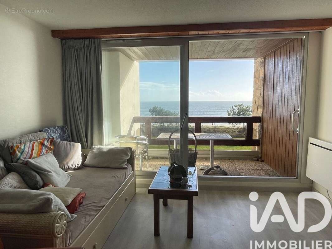 Photo 3 - Appartement à CARNAC