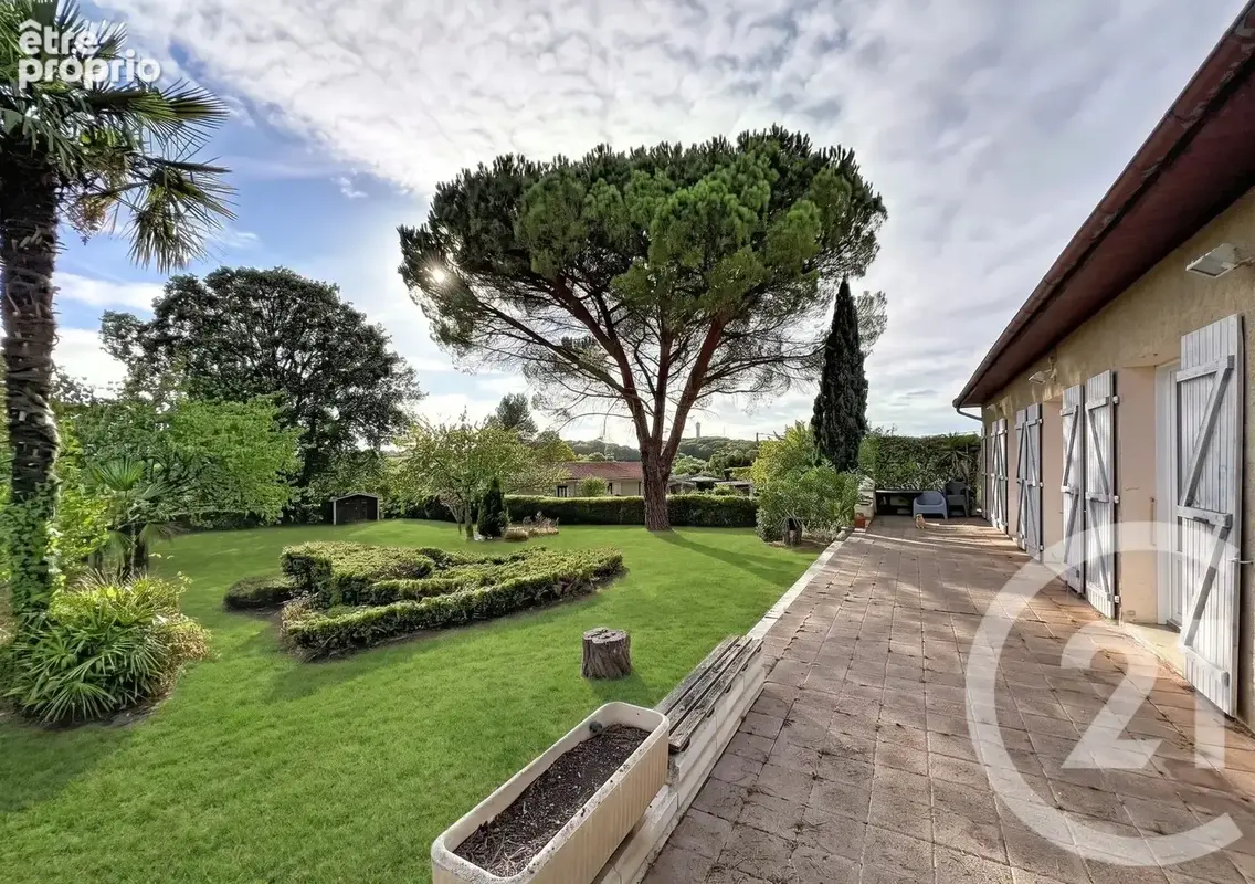 Maison 5 pièces 111 m² à vendre à Mirande (32300) - photo 17