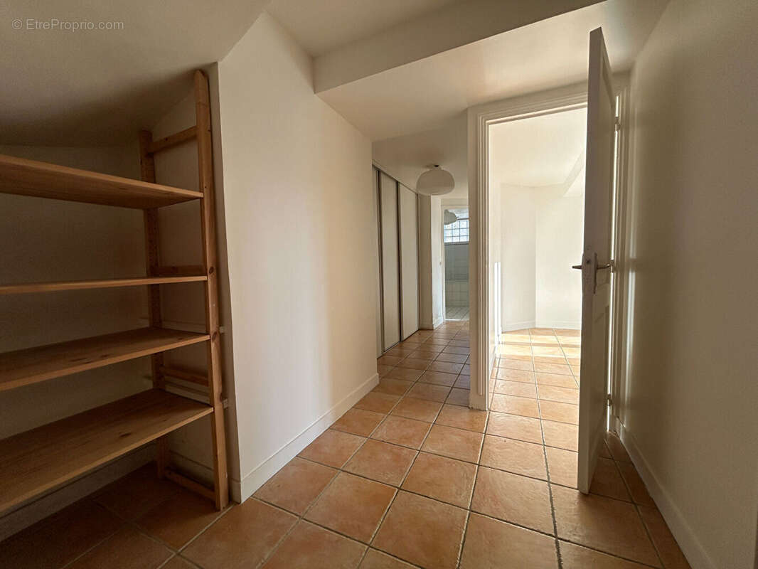 Appartement à ORSAY