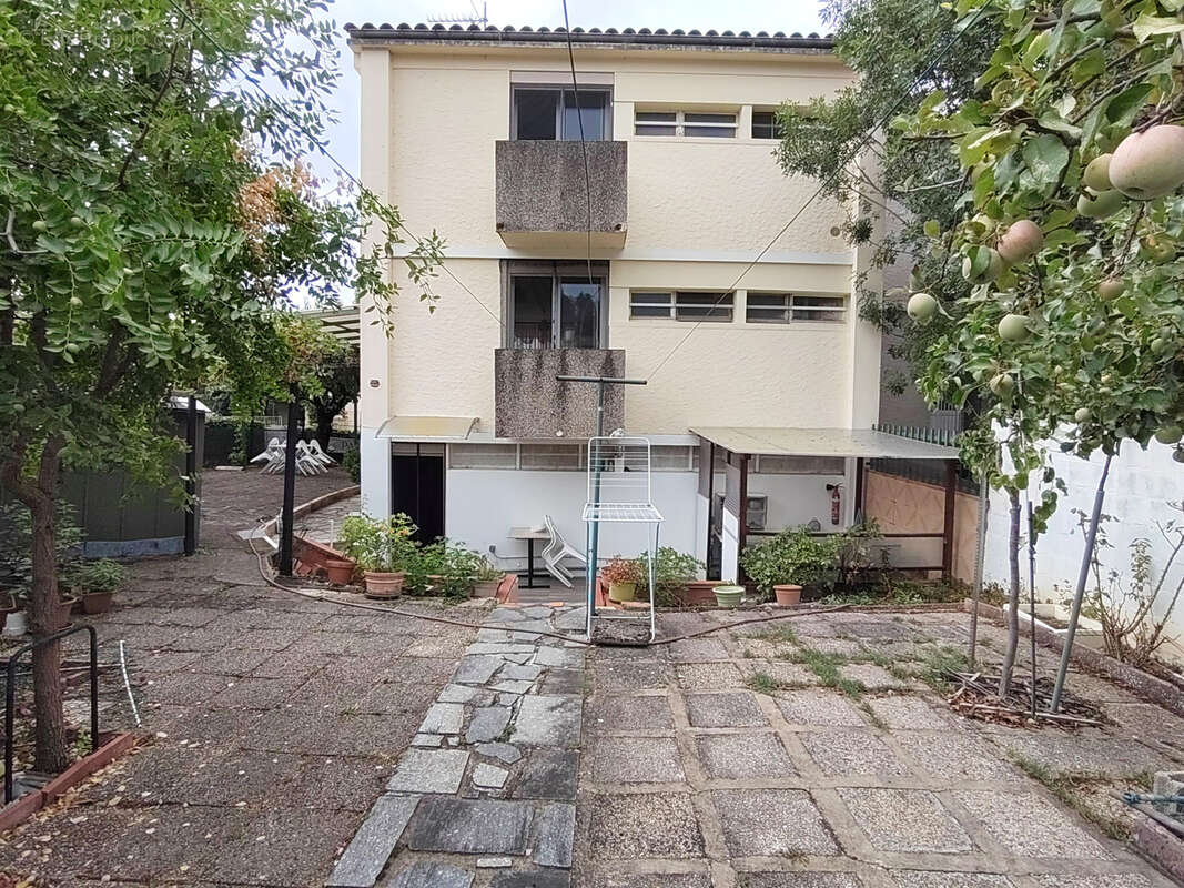 Maison à CASTRES