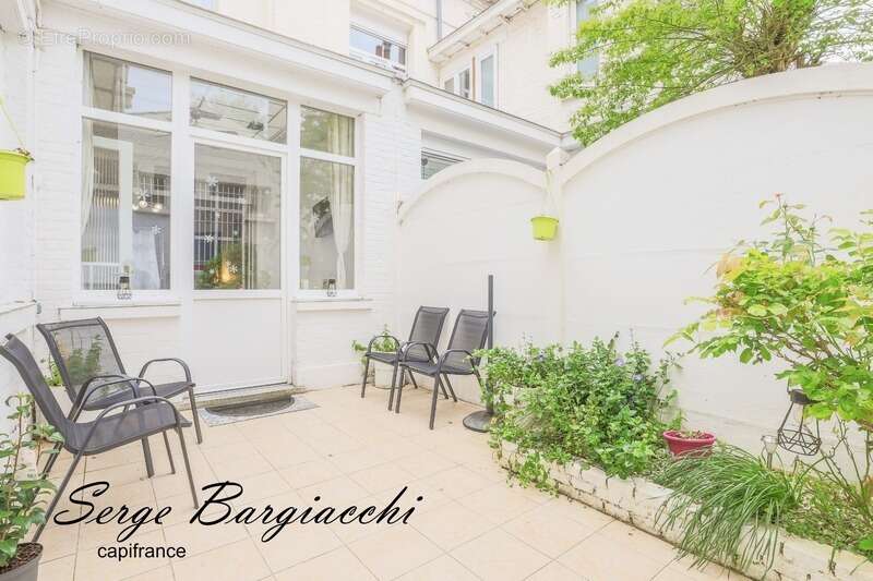 Appartement à DOUAI