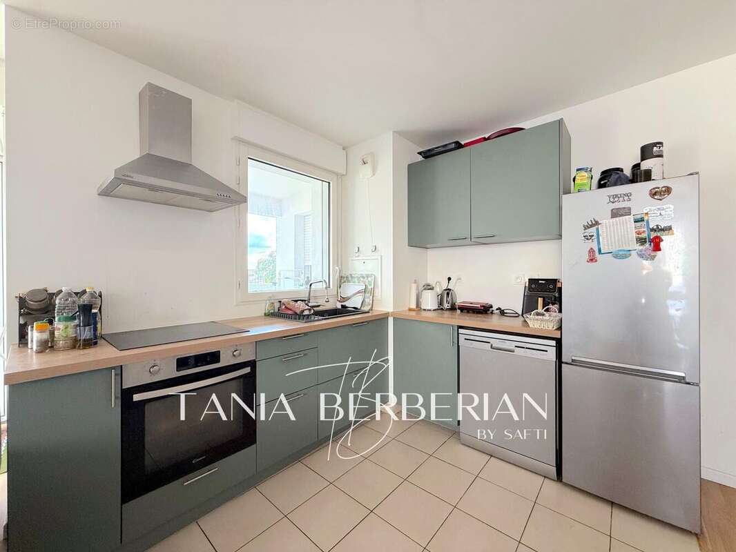 Photo 6 - Appartement à NANTERRE