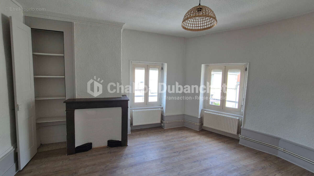 Appartement à FEURS